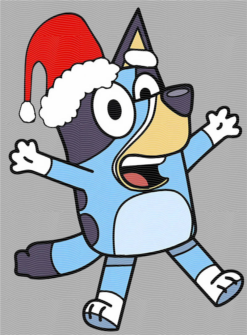 Christmas-G 162